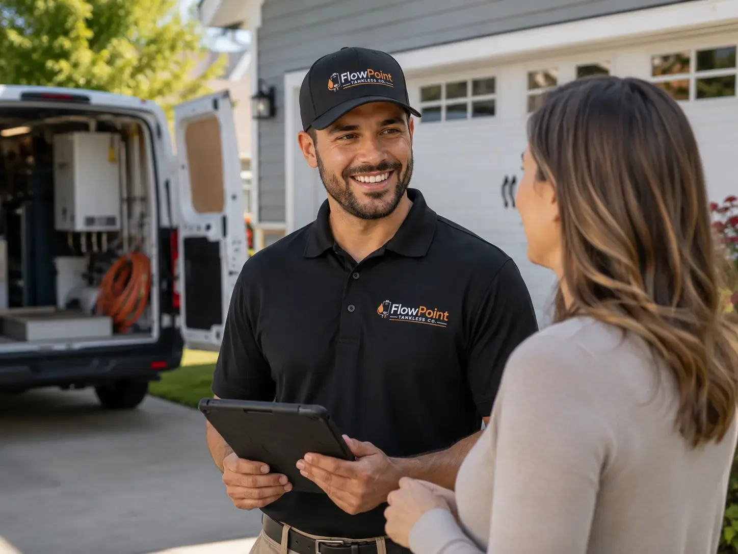Tankless Water Heater Installation Altaville, CA FAQs